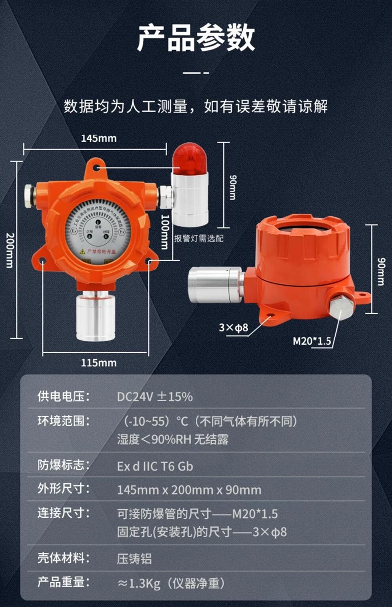 爱德克斯GT-GND20液晶版气体探测仪9.jpg