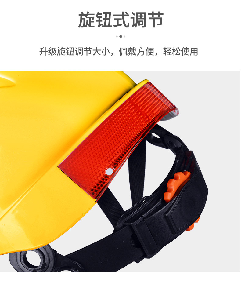 定和DH3003欧式带孔ABS安全帽8