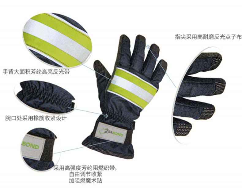 2RABOND MH001阻燃TPU防水透气森林灭火手套1.jpg