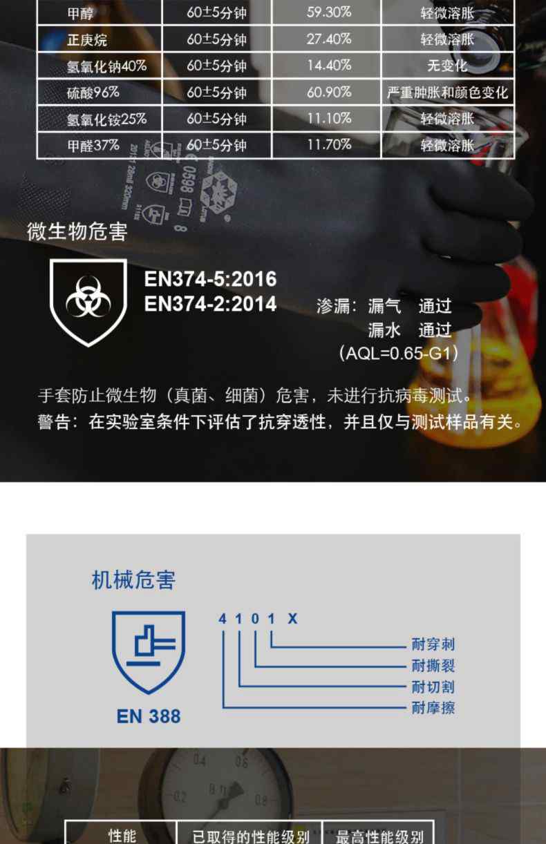 雪莲21131丁腈绒里直边袖口钻石纹防护手套3.jpg