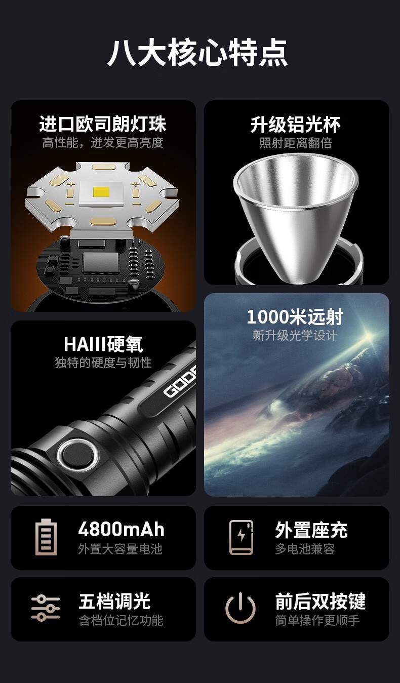 神火TF01高端战术手电筒2.jpg