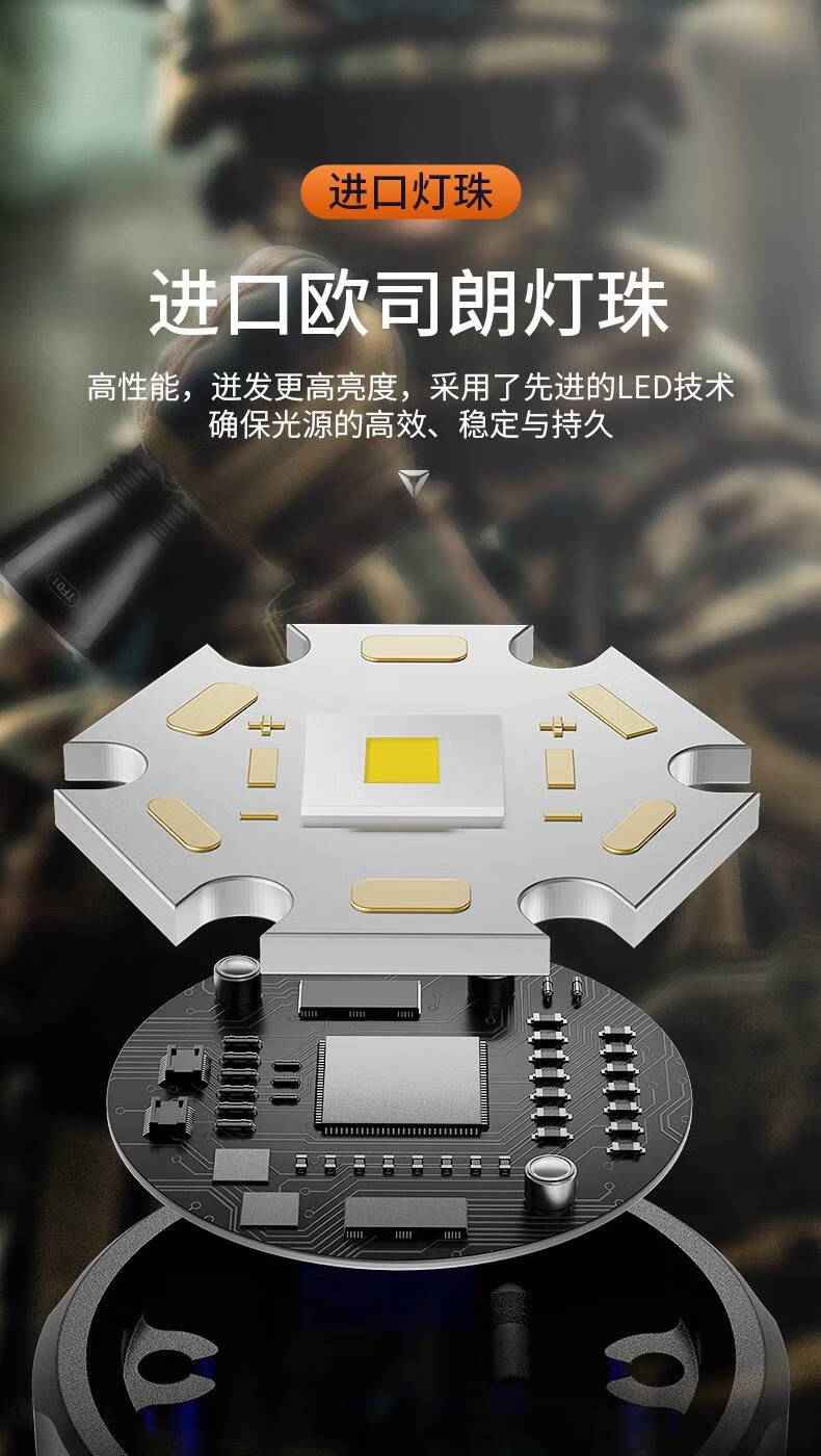 神火TF01高端战术手电筒4.jpg