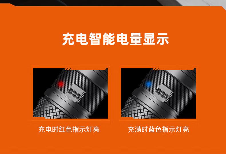 神火L6-U大功率灯芯手电筒8.jpg