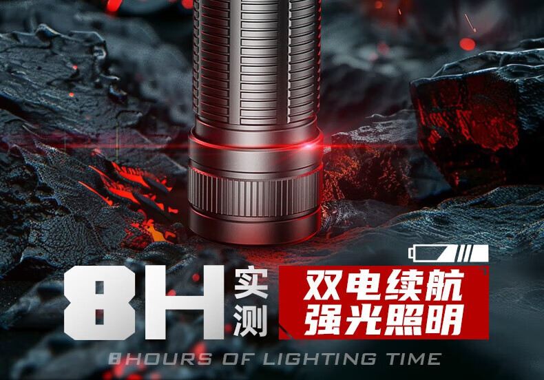 神火F2-S超远射小巧便携手电筒2.jpg