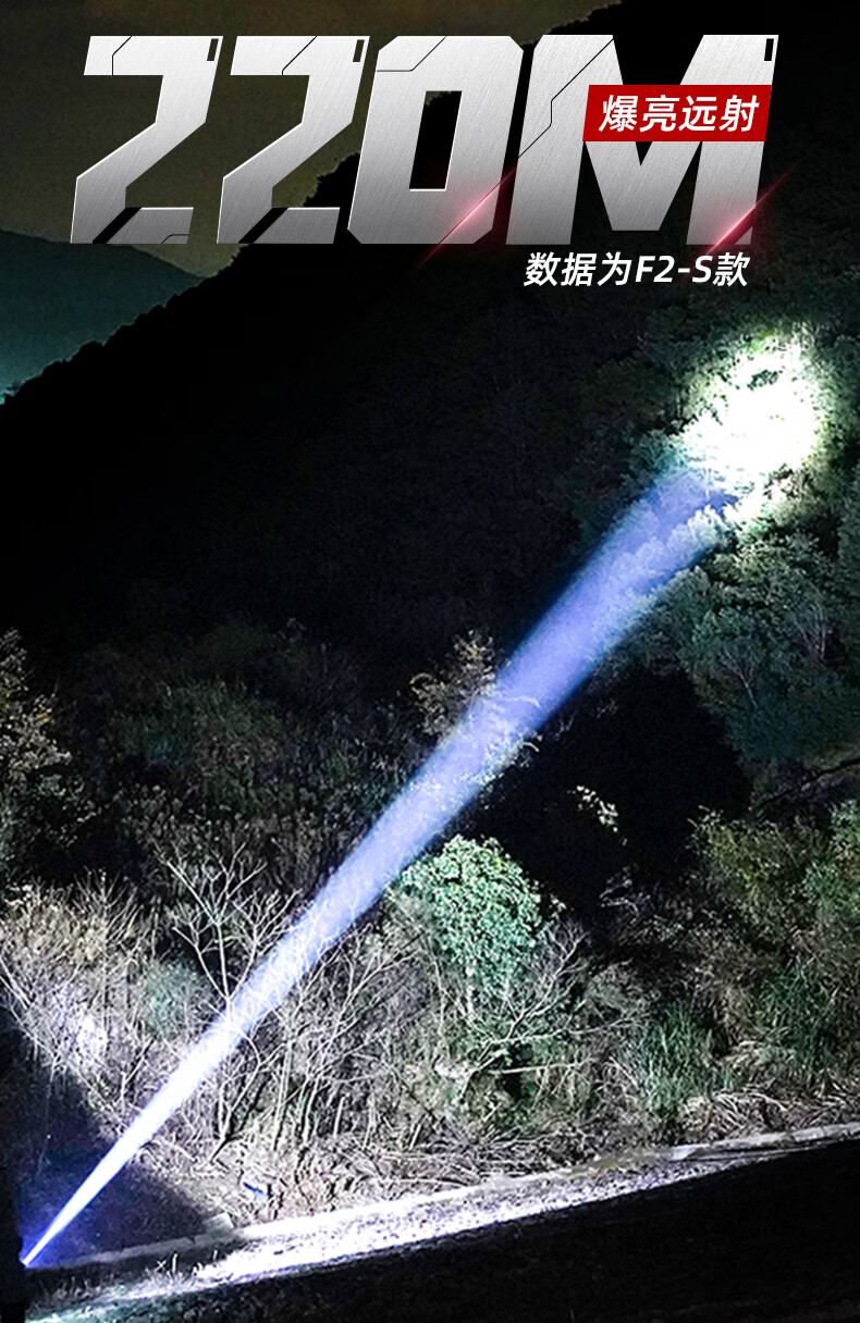神火F2-S超远射小巧便携手电筒10.jpg