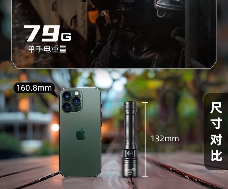 神火F2-S超远射小巧便携手电筒14.jpg