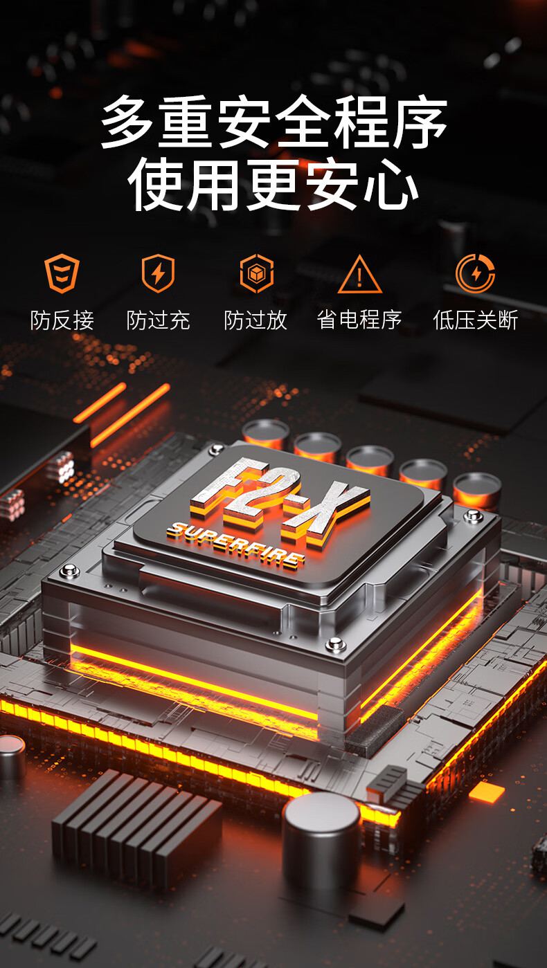 神火F2-X便携强光手电13.jpg