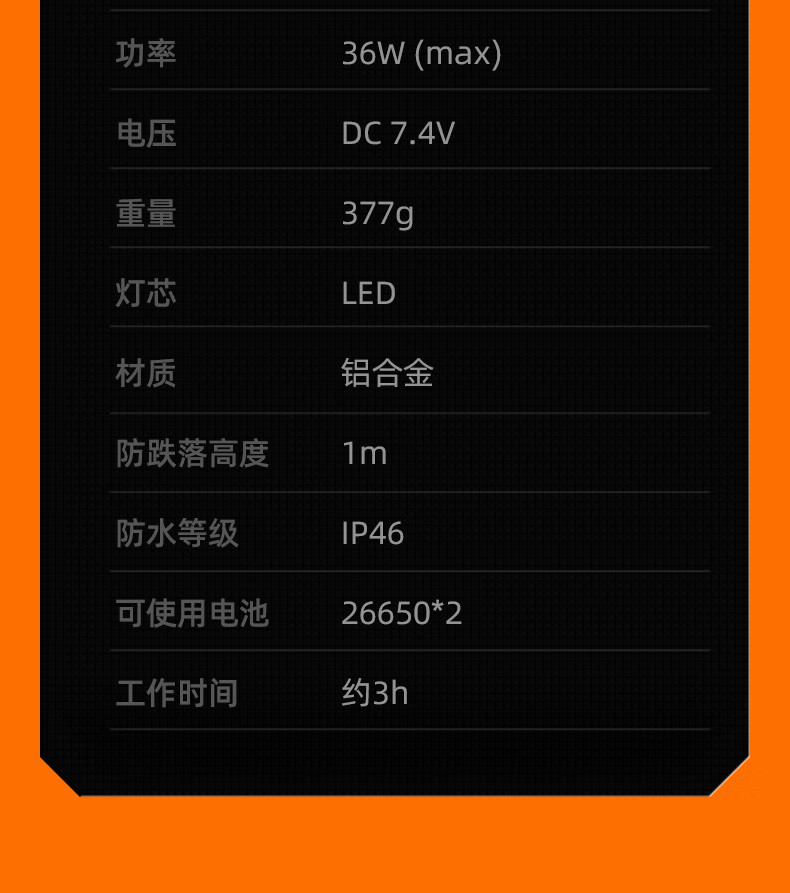 神火L3-D定焦版大功率强光手电筒13.jpg