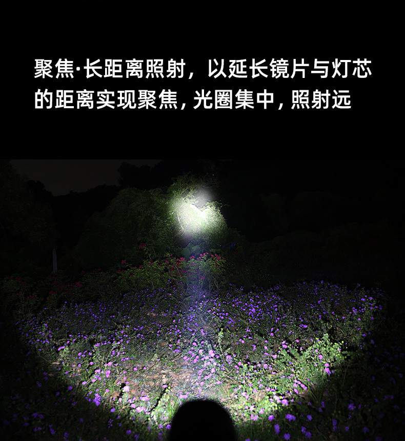 神火S11-X铝合金持久续航手电筒9.jpg