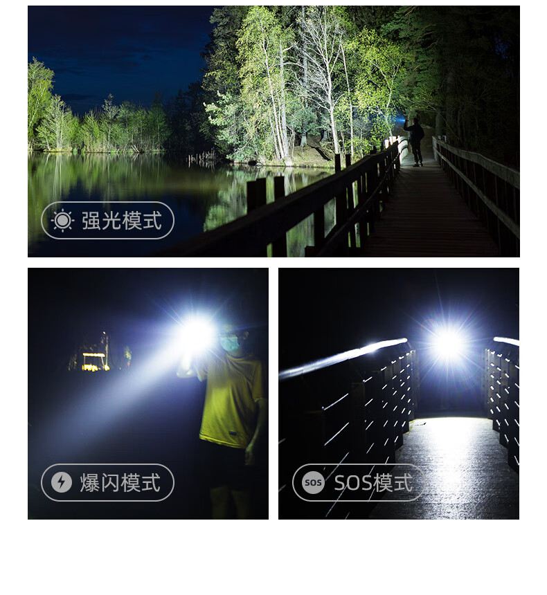 神火M19强光小钢炮手电筒10.jpg