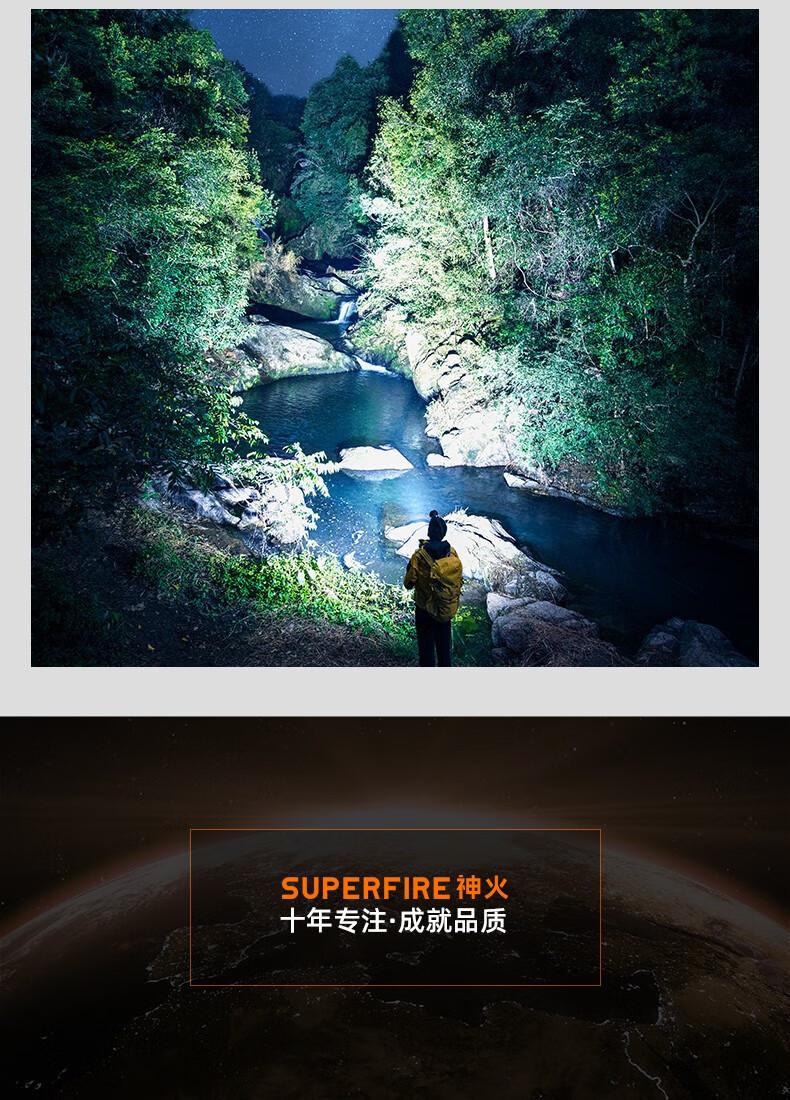 神火Y5前后双灯白激光大功率手电筒18.jpg
