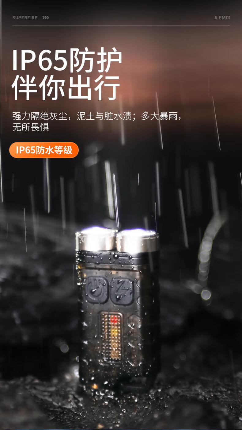 神火EM01小巧精致多功能EDC小手电筒9.jpg