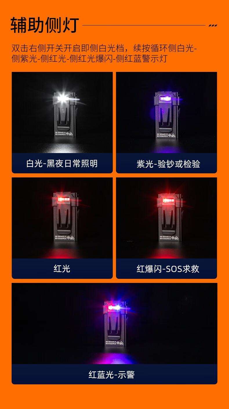 神火EM05多功能EDC四灯源钥匙扣灯6.jpg