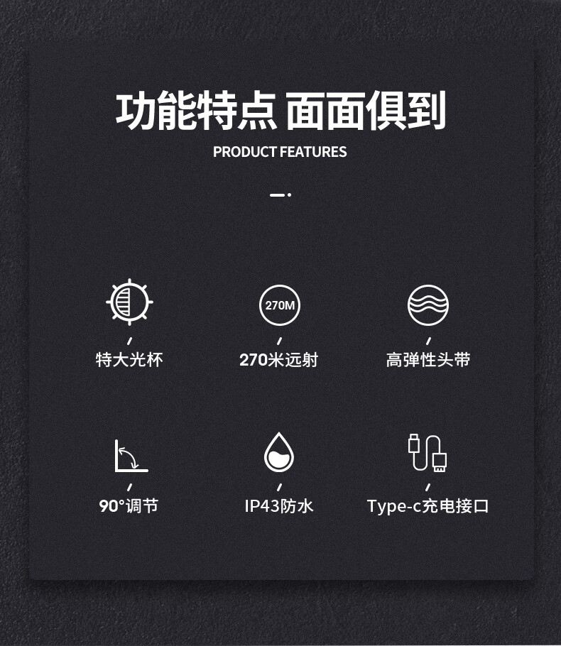 神火HL55大光杯户外多用头灯2.jpg