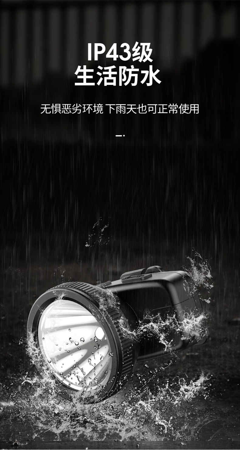 神火HL55-A升级款长续航户外多用头灯7.jpg