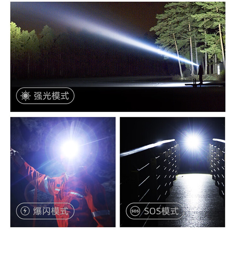 神火HY01调焦感应白激光远射头灯10.jpg