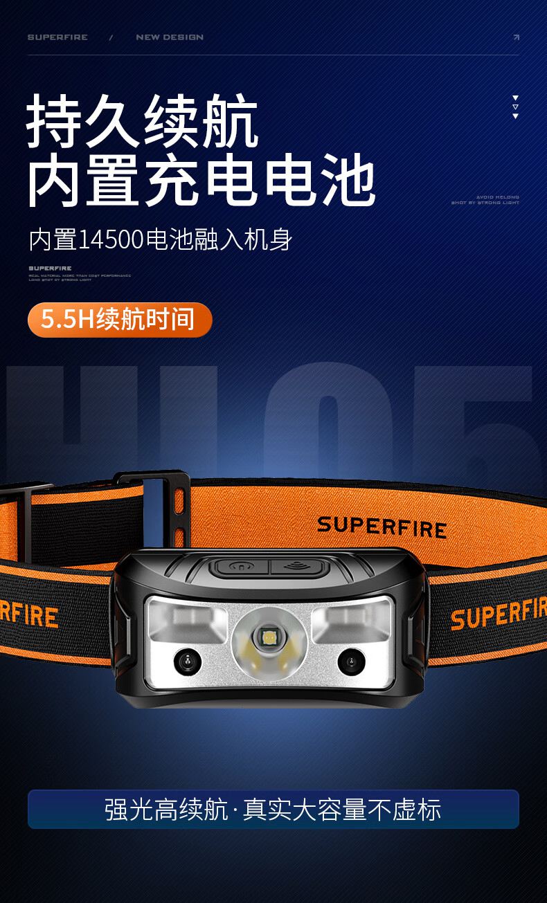 神火HL05-M多档调光智能感应头灯11.jpg