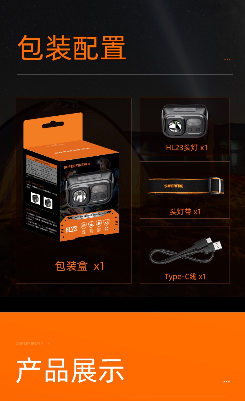 神火HL23-A挥手感应多功能智能头灯17.jpg