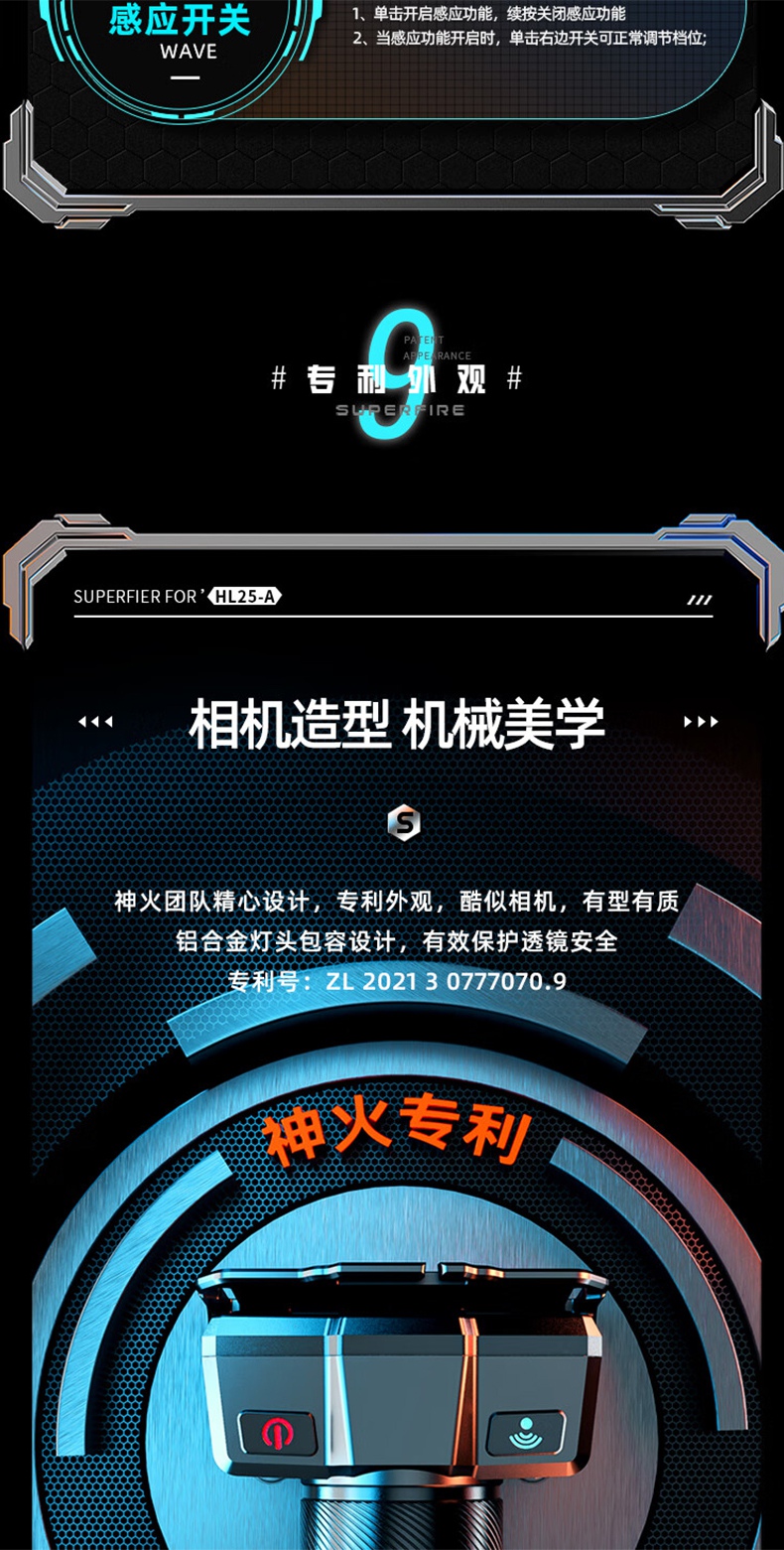 神火HL25-A机械式变焦静音头灯14.jpg