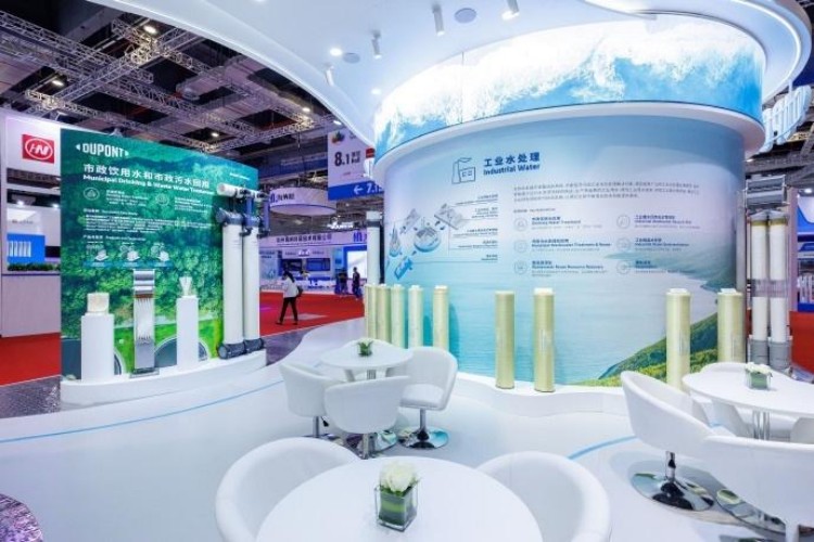 杜邦收购中国膜科技公司 扩大反渗透膜(RO膜)制造版图