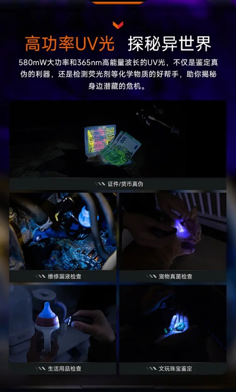 FENIX菲尼克斯E06R E系列三光源高性能钥匙扣灯4.jpg