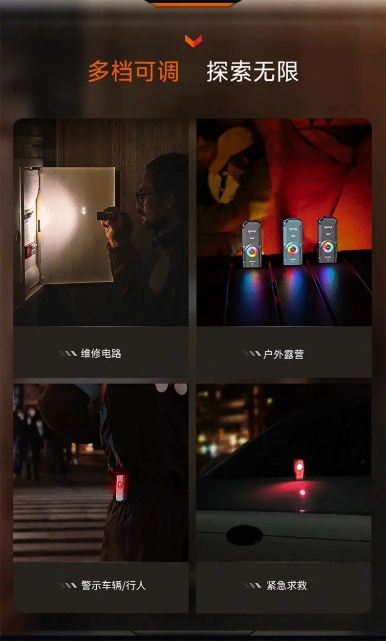 FENIX菲尼克斯E06R E系列三光源高性能钥匙扣灯7.jpg