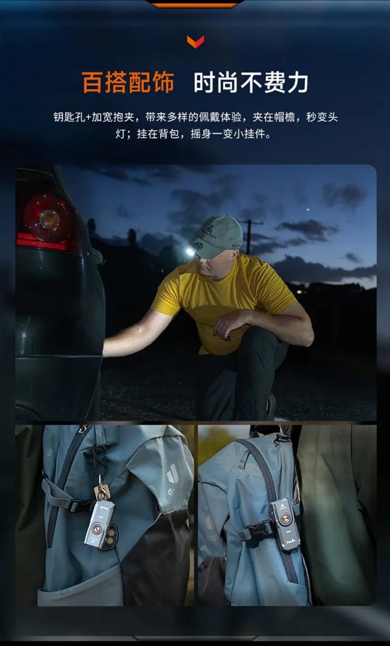 FENIX菲尼克斯E06R E系列三光源高性能钥匙扣灯10.jpg