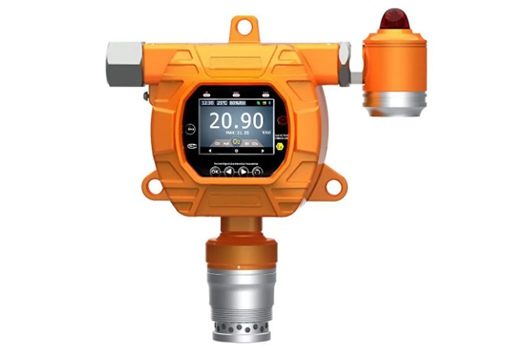 气体探测器安装高度是多少 气体探测器按照参考标准规范.jpg