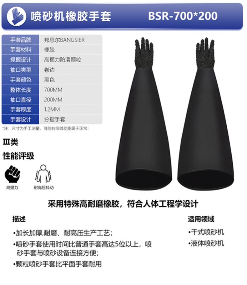邦思尔BANGSIER BSR-700*200喷砂机橡胶手套.jpg