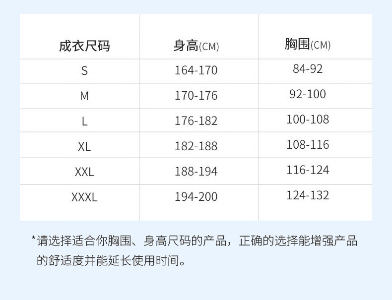 定和DH5020WH透气型工业防护服带帽连体SMMS防护服4