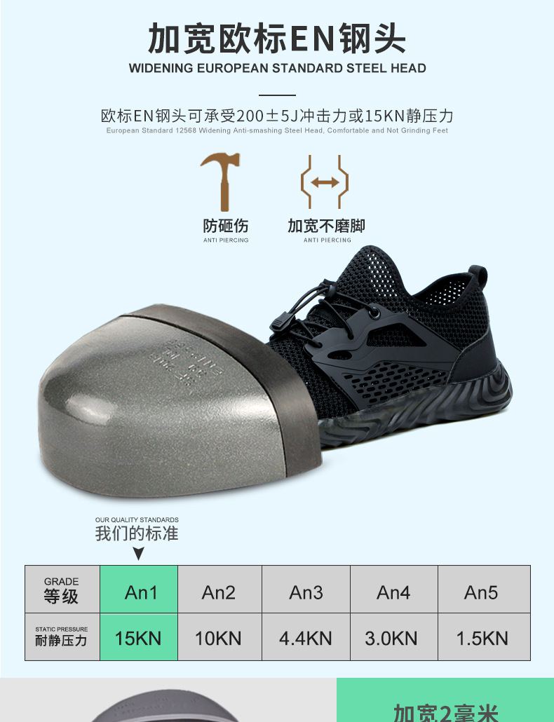 杰孚JF-825飞织网布防砸防刺穿绝缘6KV安全鞋12.jpg