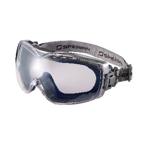 Honeywell DuraMaxx 1017750防护眼罩