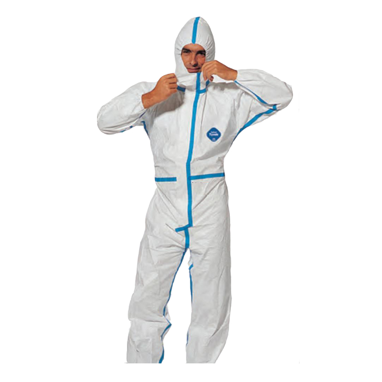 杜邦Tyvek1422A医用防护服(型号升级为TMC)