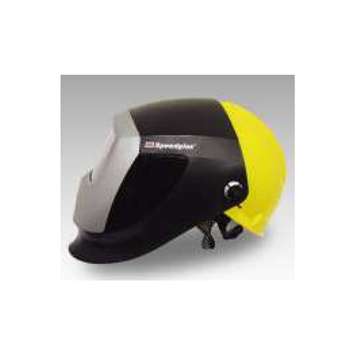 3M Speedglas 焊接面罩安全帽连接件