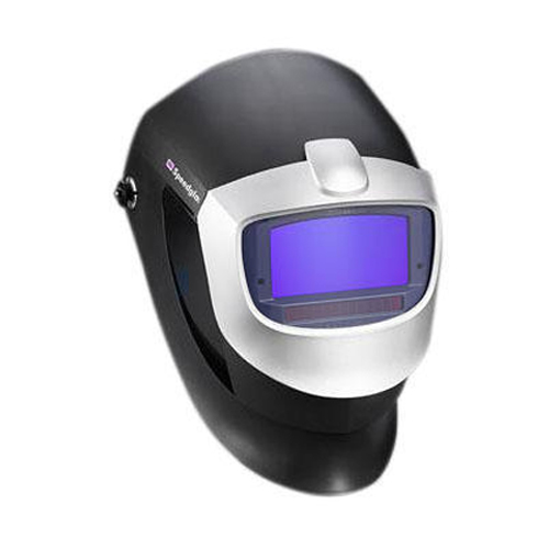 3M Speedglas9002D自动变光焊接面罩