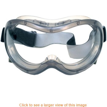 MSA梅思安 StreamGard防护眼罩