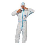 杜邦Tyvek1422A医用防护服(型号升级为TMC)