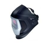 3M speedglas100V自动变光电焊面罩电焊工焊帽