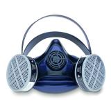 霍尼韦尔(巴固)322500Premier Plus系列硅胶半面罩