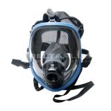 代尔塔106009空气呼吸器专用面罩