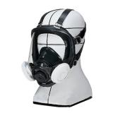重松 DR165L4N 防尘口罩 防尘面具