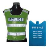 DH16用降温背心 降温马甲 高档型