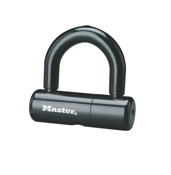 玛斯特MasterLock 8118MCND U型锁