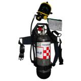 霍尼韦尔SCBA805 T8000正压式空气呼吸器