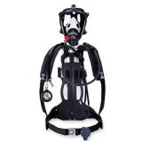 霍尼韦尔SCBA325Cougar空气呼吸器