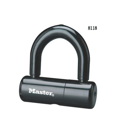 玛斯特MasterLock 8353MCND U型锁