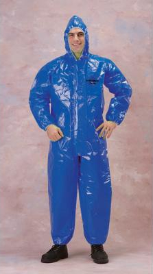 雷克兰ICT130 连体式防化服