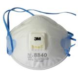 3M 8840KN95 P2颗粒物防护口罩