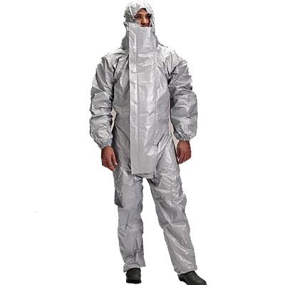 杜邦Tychem F2防化服Dupont轻型C级防护服(已退市)