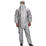 杜邦Tychem F2防化服Dupont轻型C级防护服(已退市)